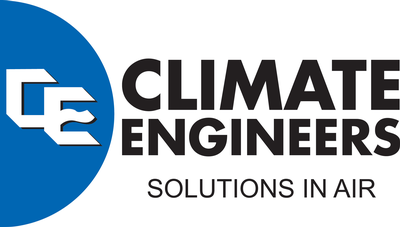 Logo for sponsor Climate Engineers